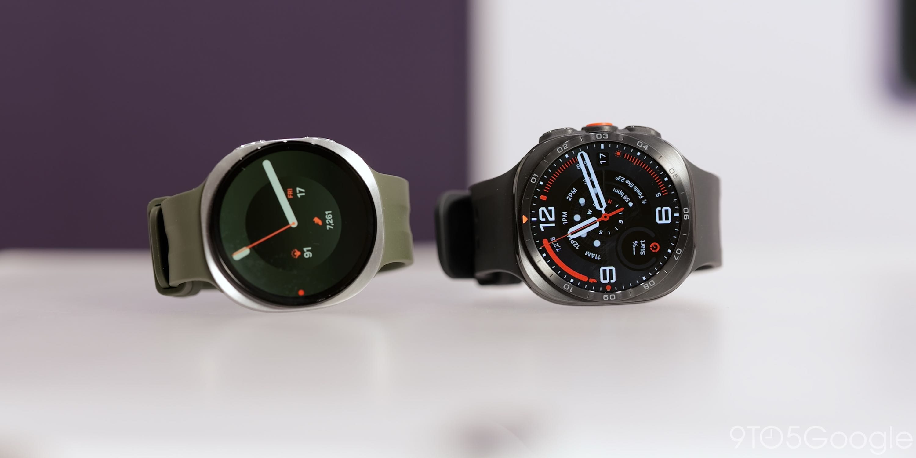 Hemat Hingga Rp3,7 Juta Tukar Tambah Galaxy Watch 9 dan Ultra 2