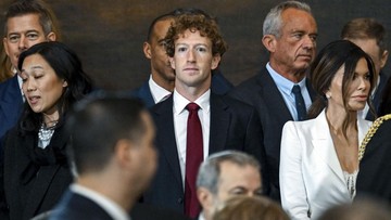 Zuckerberg Bela Inovasi AI: Distribusi Teknologi Kunci Ekonomi Global