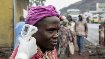 Ketika Virus Lolos dari Radar Bandara: Pelajaran dari Kasus Ebola di Afrika Timur