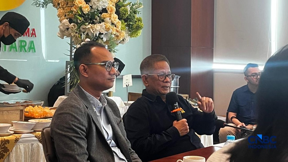 E20 dan Jutaan Hektare Lahan: Masa Depan Energi Hijau Indonesia