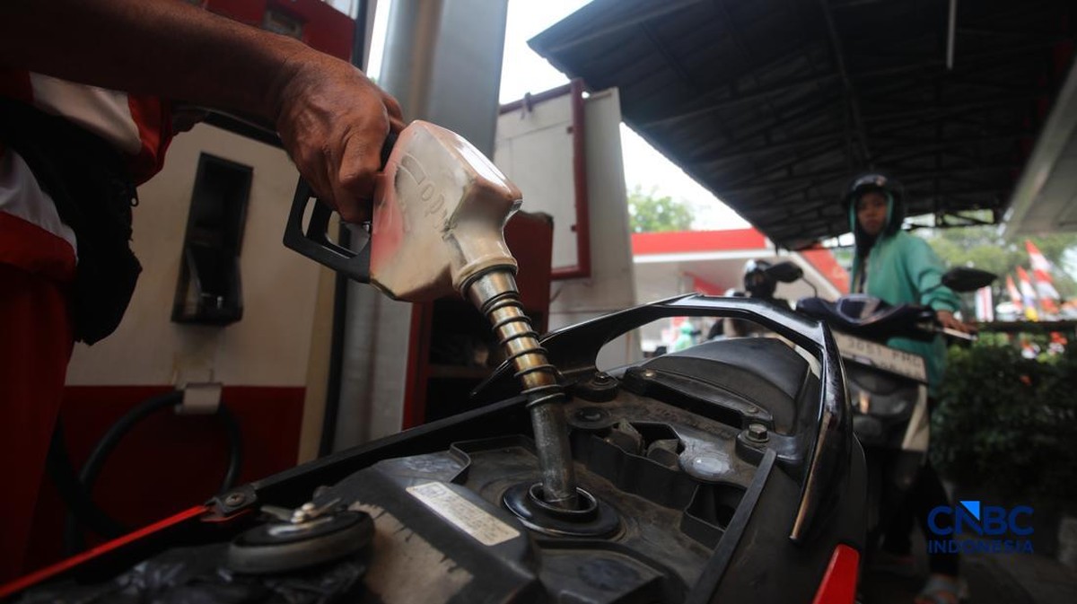 Pertamina Tanggapi Pembatasan Pembelian Pertalite di Sintang