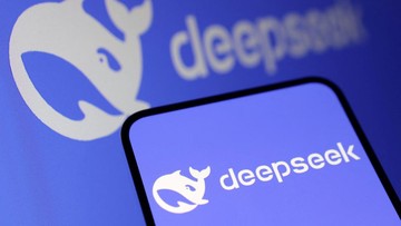 DeepSeek Guncang Industri: AI Murah 100 Kali Lipat, Apa Dampaknya?