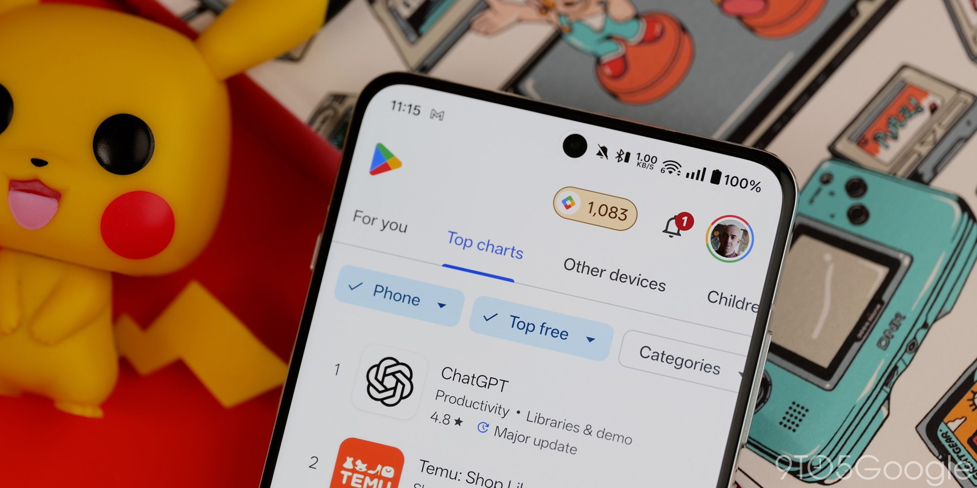 Google Play Store Kini Buka Akses Toko Aplikasi Pihak Ketiga