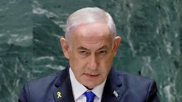 Netanyahu Ancam Serang Iran Sepihak, Teknologi Pertahanan Israel Disorot
