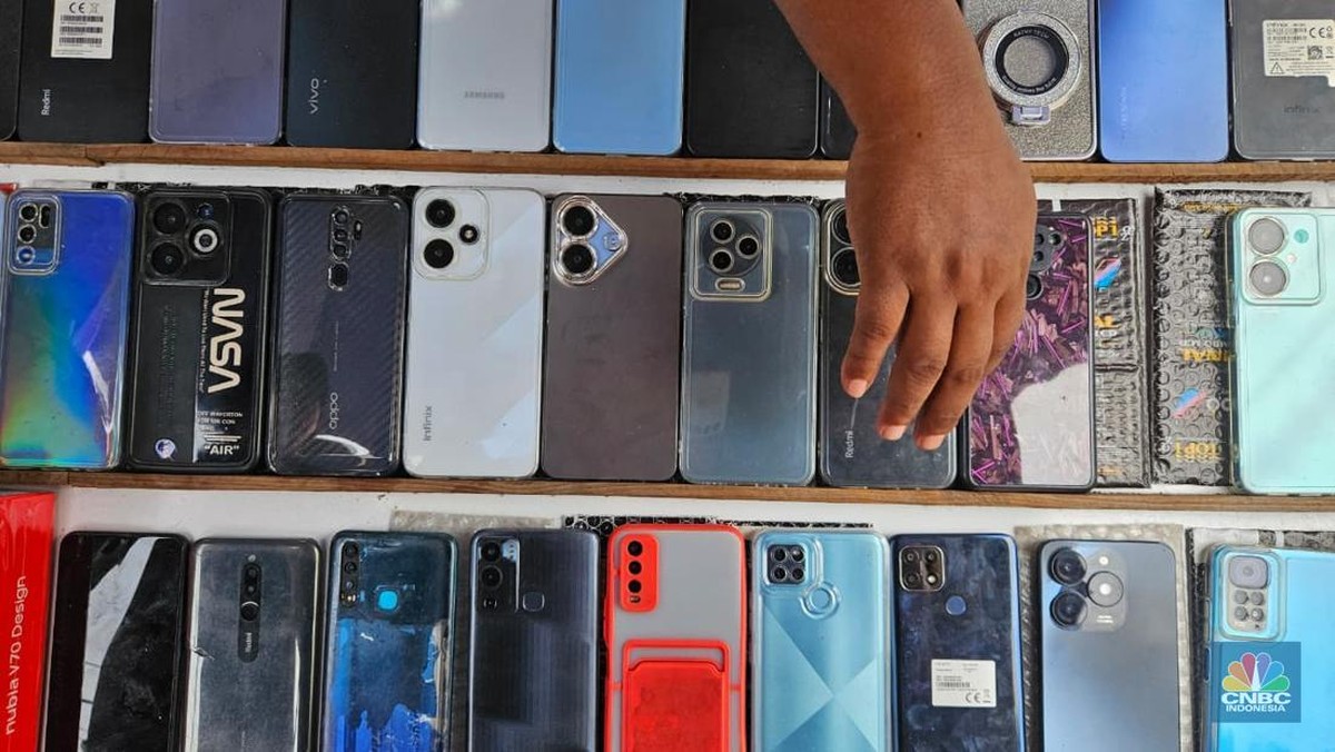 Cek Sisa Umur Ponsel: Panduan Lengkap Android dan iPhone