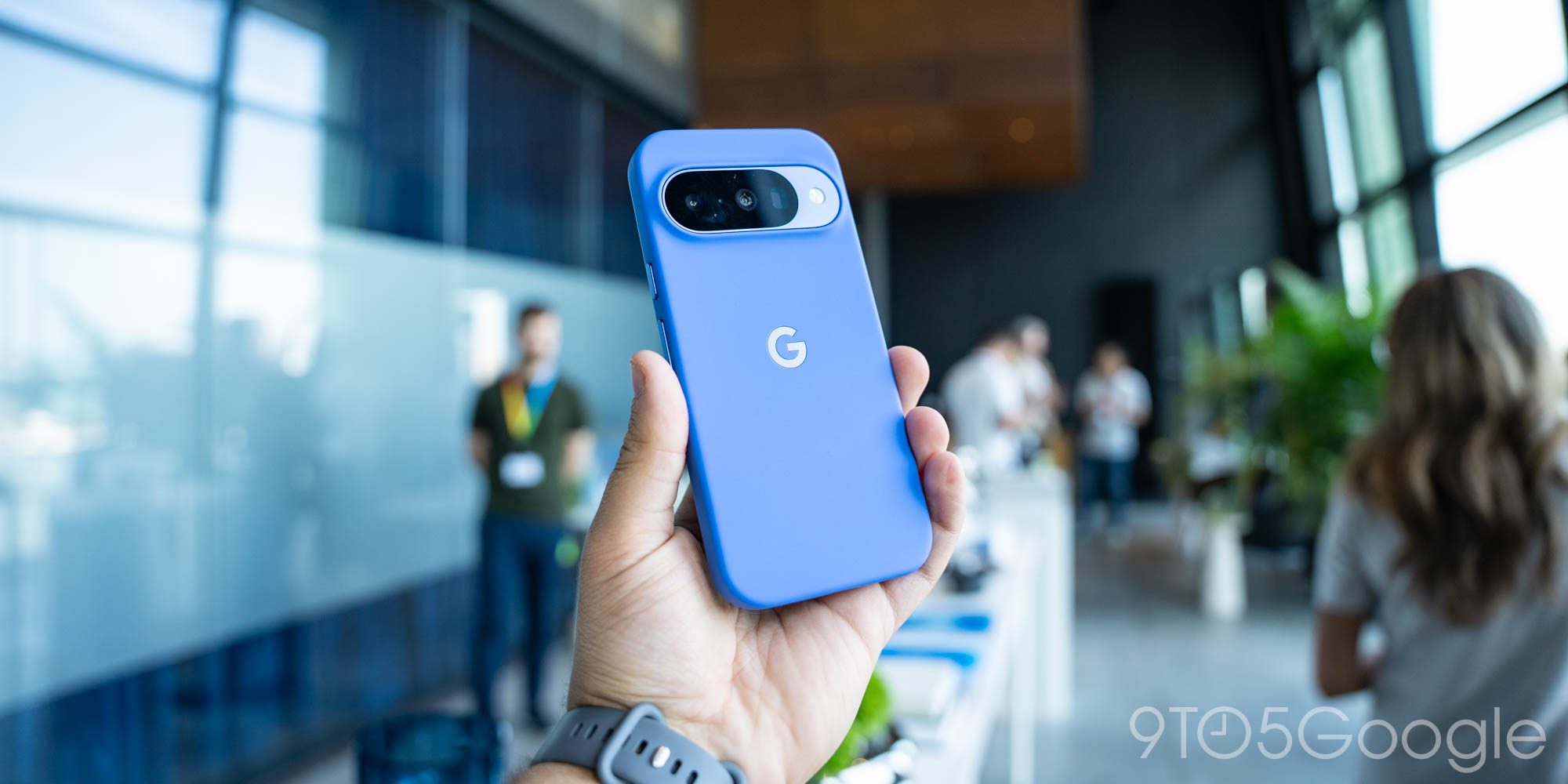 Google Bersihkan Stok Casing Pixel 10 Jelang Peluncuran Pixel 11