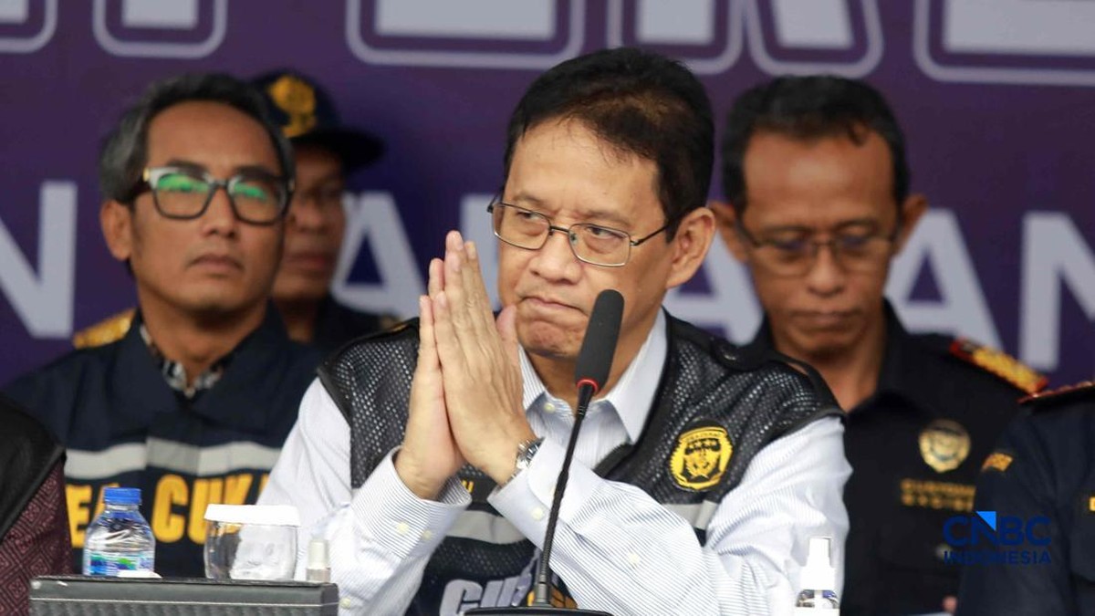 Bea Masuk Impor LPG Dihapus Enam Bulan Mulai 28 Juli