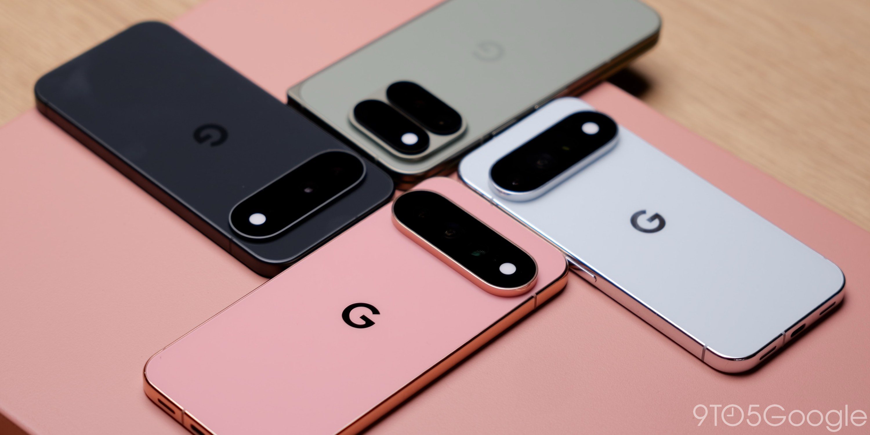 Google Rilis Factory Image Pixel 11 untuk Pengembang dan Pengguna