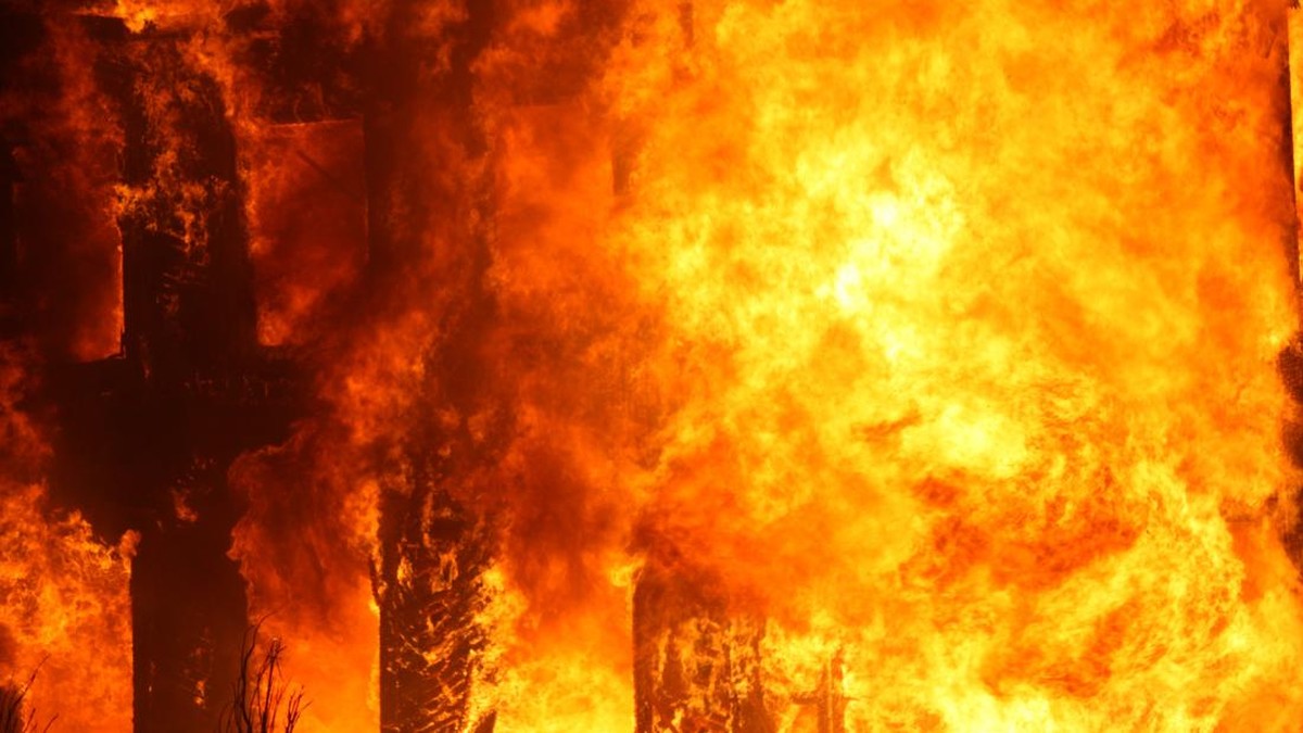 Tragedi Kebakaran Apartemen Bochum, Tiga Nyawa Melayang