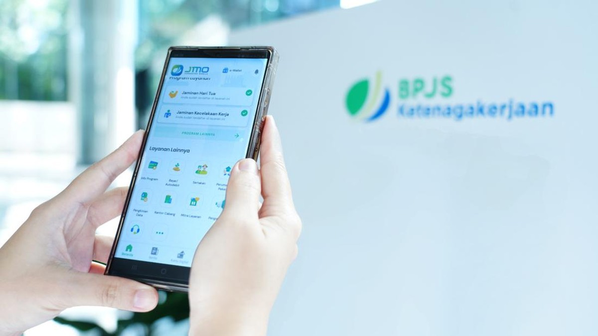 BSU Rp 900 Ribu Cair Oktober 2026, Cek Status Lewat Aplikasi JMO