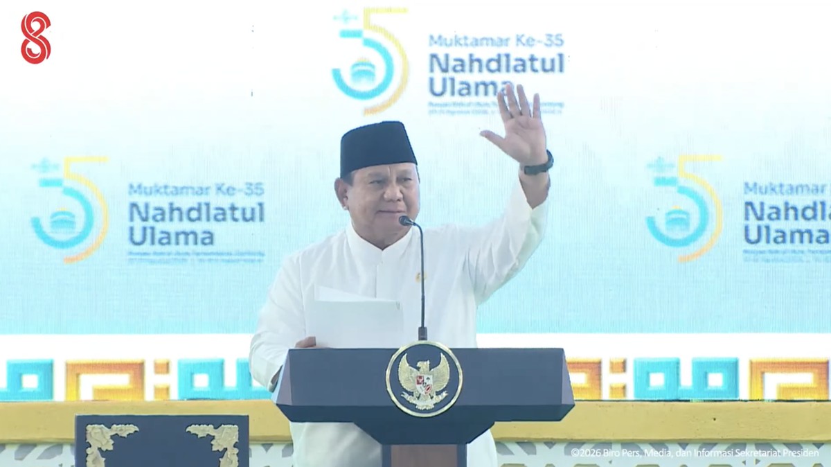 Menuju Swasembada Energi, Prabowo Yakin Impor BBM Dapat Ditekan