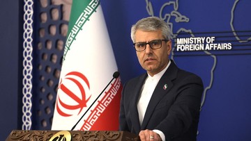 Iran Sebut AS Seperti Geng Mafia, Tolak Negosiasi Damai