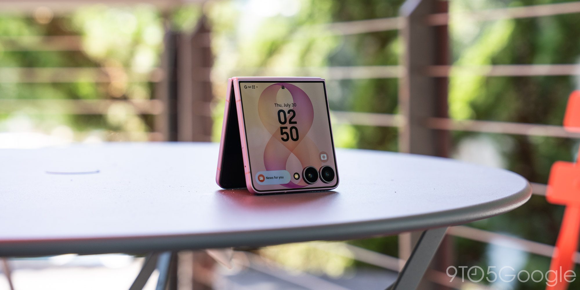 Galaxy Z Flip 8 Rumor Jadi Ponsel Lipat Clamshell Terakhir Samsung