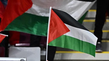 Israel Cabut Izin Masuk Aktivis Yahudi Amerika Pendukung Palestina