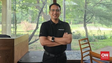 Perusahaan Indonesia Masih Reaktif Hadapi Gangguan IT, Apa Dampaknya?
