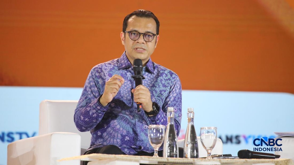 Masih Ada 267 Titik Gelap Internet di Kaltim, Ini Kata Komdigi