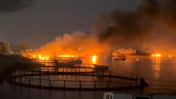 Ketegangan AS-Iran Memanas, Kemlu Perkuat Perlindungan WNI di Timur Tengah