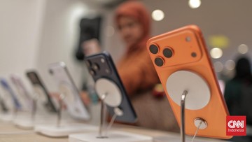 Panduan Lengkap Melacak dan Mengamankan iPhone yang Raib