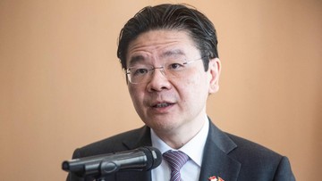 Singapura Pilih Pasar Bebas Ketimbang Kendalikan Harga Barang