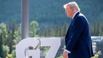 Penyusup Bersenjata di Lapangan Golf Trump: Keamanan Presiden Diuji