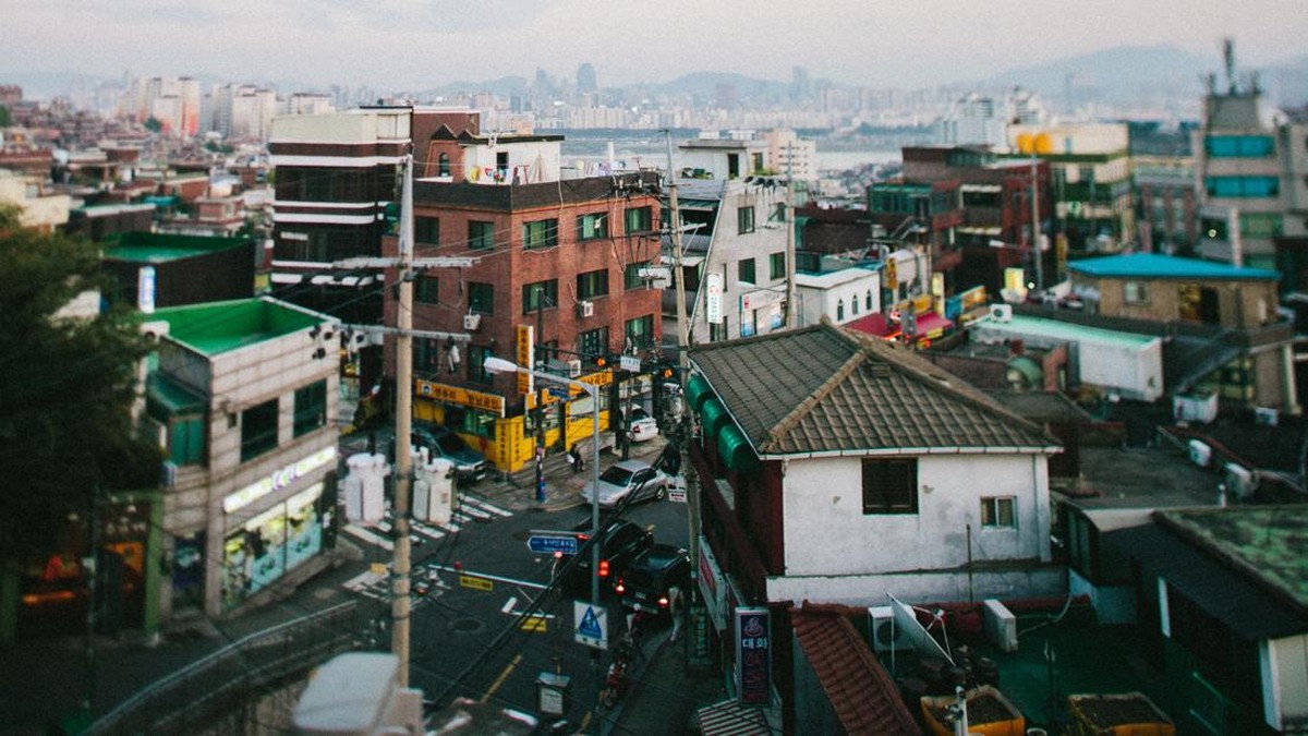 Teknologi AI Korea Selatan Kini Mampu Hadirkan Sosok yang Telah Tiada