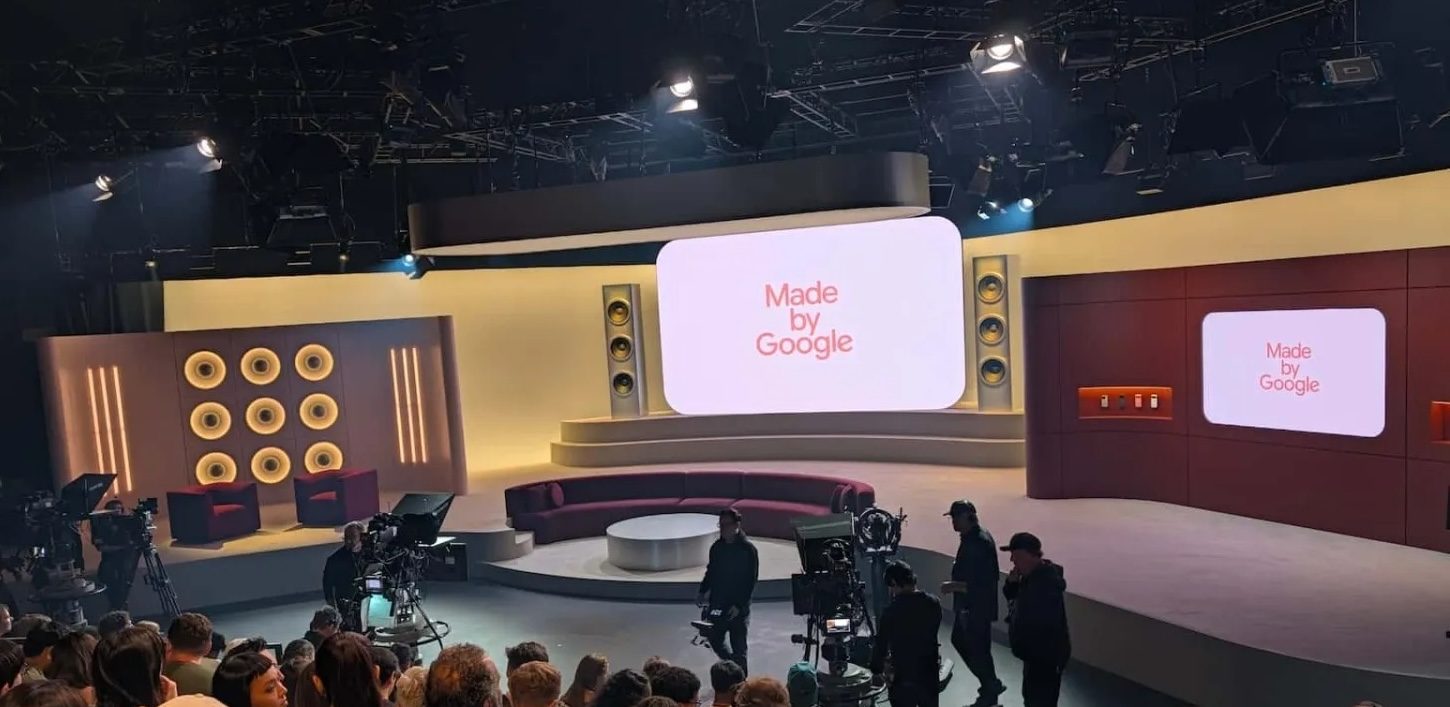 Keynote Pixel New York Tersaingi Gerhana Matahari dan Rilis AI
