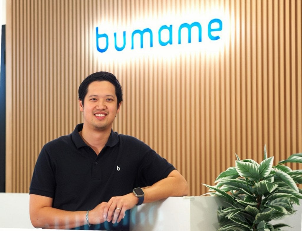 Modal Asing Mengucur, Ekosistem Startup Asia Tenggara Bergeming