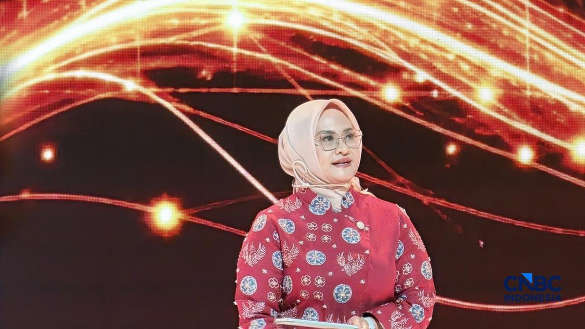Telkom Siapkan Pusat Data Khusus untuk Kecerdasan Buatan