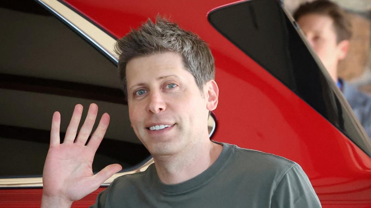 Sam Altman Usulkan AI Jadi Pengasuh Anak, Ini Dampaknya