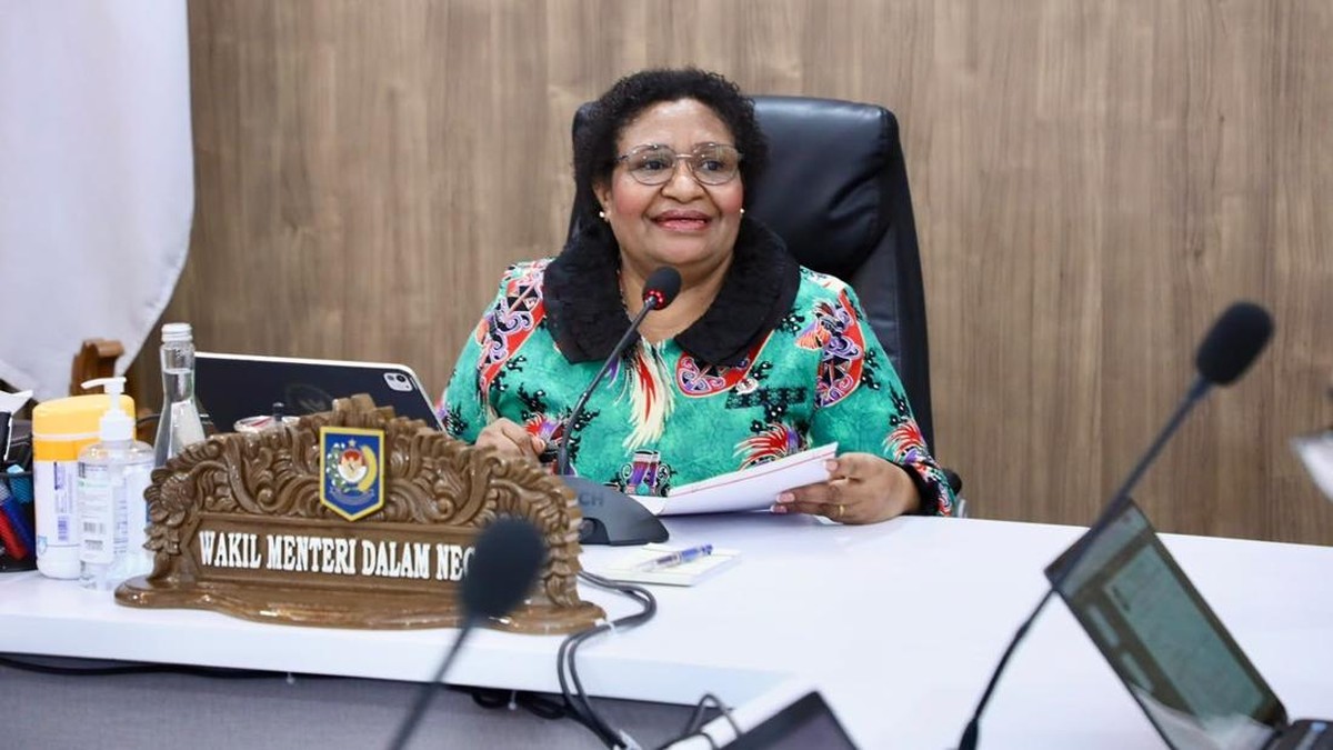 Dana Otsus Papua: Percepatan Penyaluran demi Kesejahteraan Masyarakat