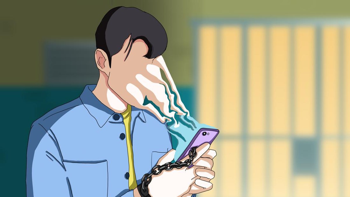 Komdigi Minta Apple dan Google Hapus Aplikasi Hornet dari Indonesia