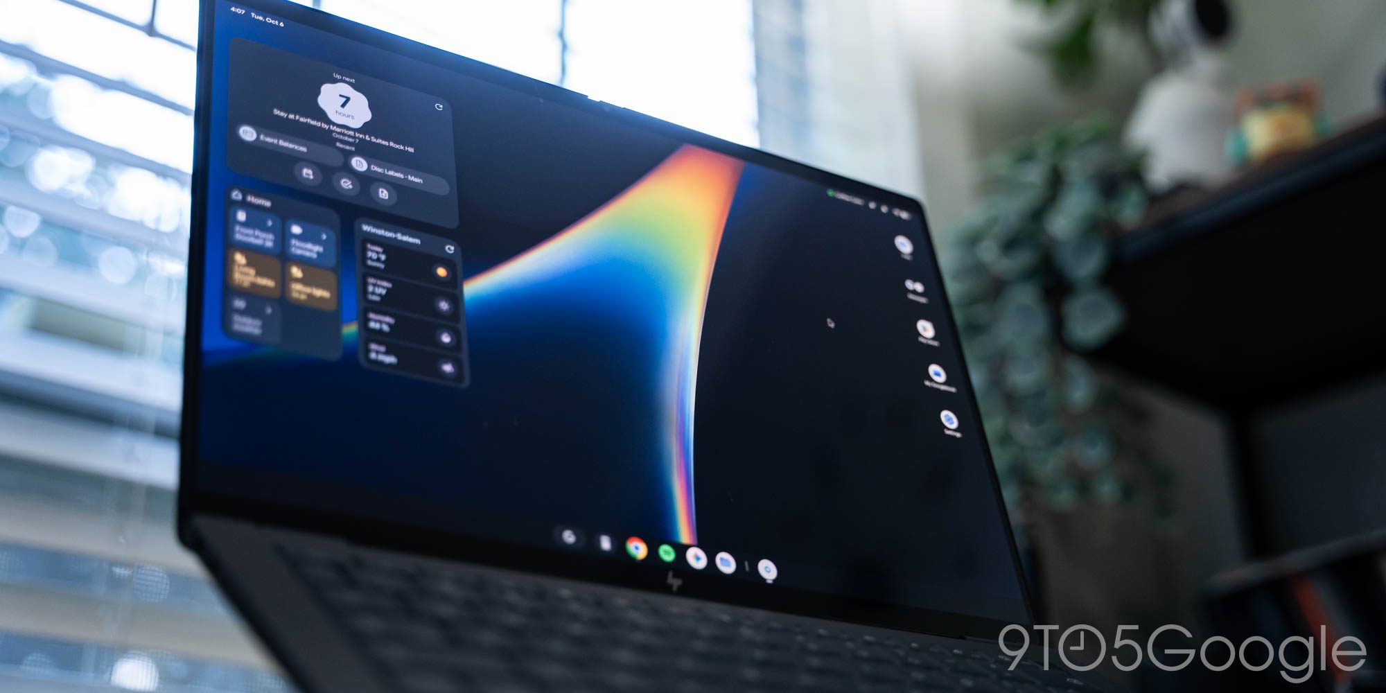 Googlebook OS: Jembatan Android ke Dunia Desktop Masa Depan