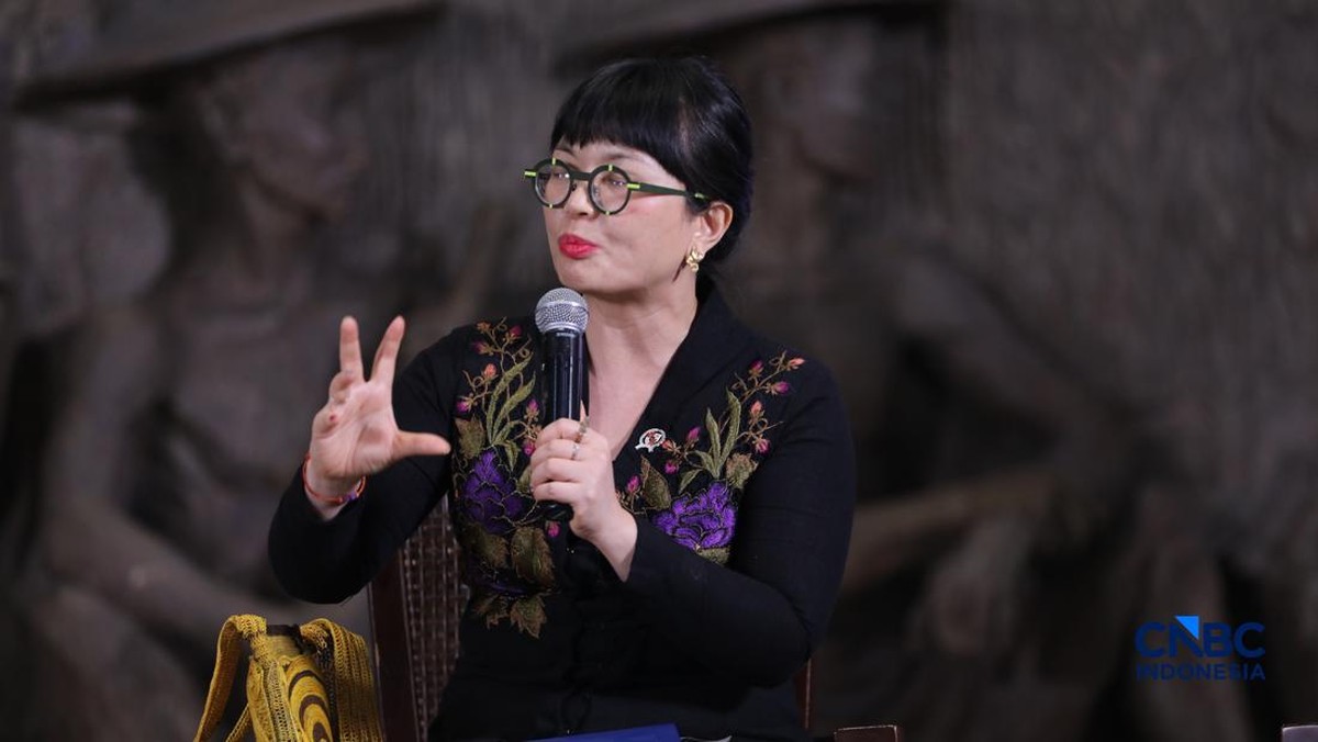 Indonesia Puncaki Pemanfaatan Kecerdasan Buatan di Sektor Pendidikan Global