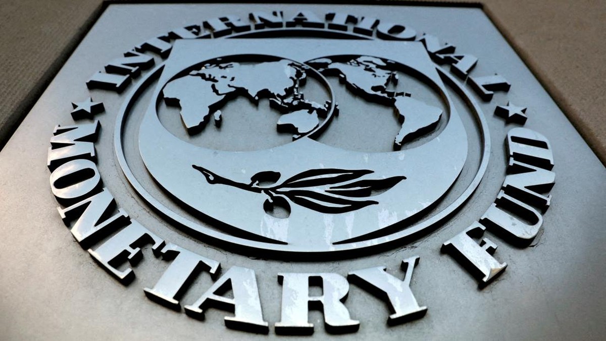 IMF Sebut Utang Luar Negeri RI Aman, Risiko Gagal Bayar Terkendali