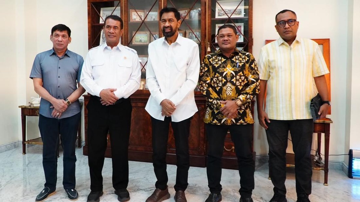 Dana Rp1,7 Triliun untuk Pertanian Aceh: Inovasi Pemulihan Cepat