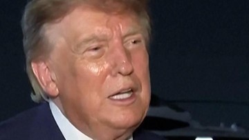 Ambisi Trump Maju Lagi 2028 Terhalang Konstitusi AS
