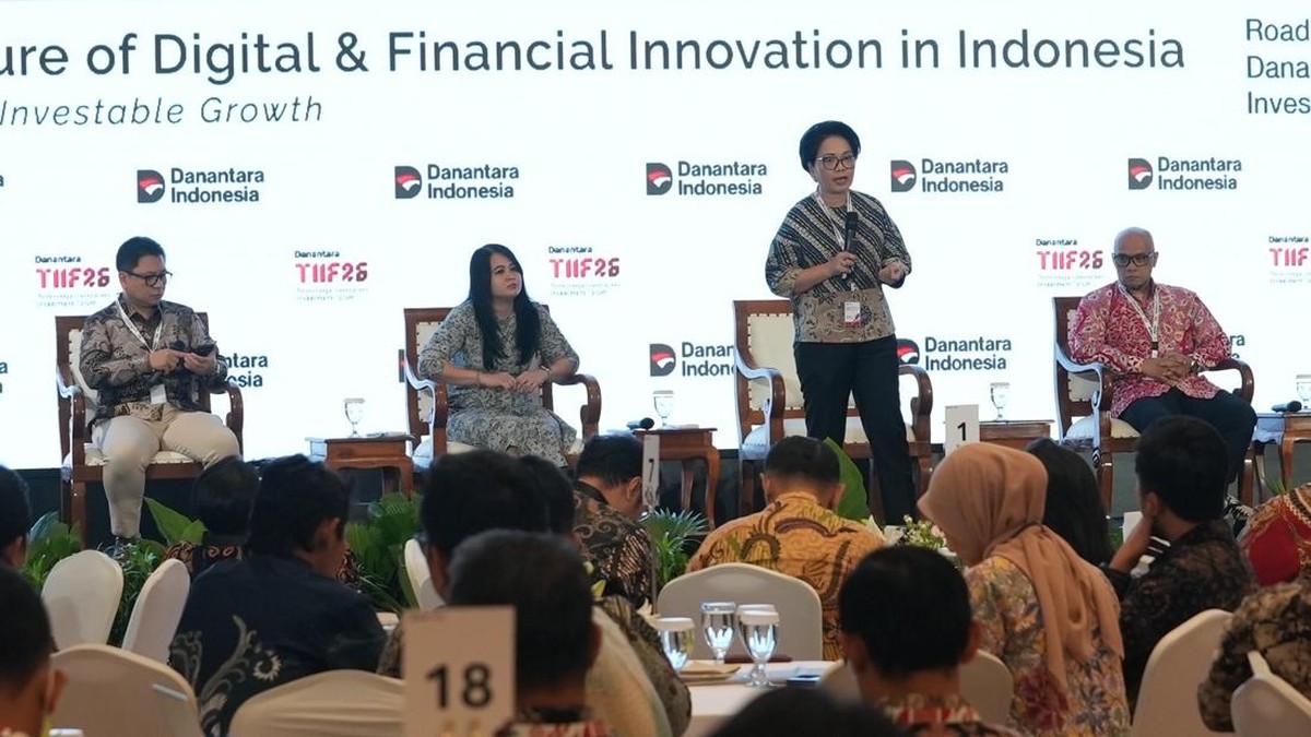 Telkom Percepat Adopsi AI Nasional Lewat Kolaborasi dan Infrastruktur