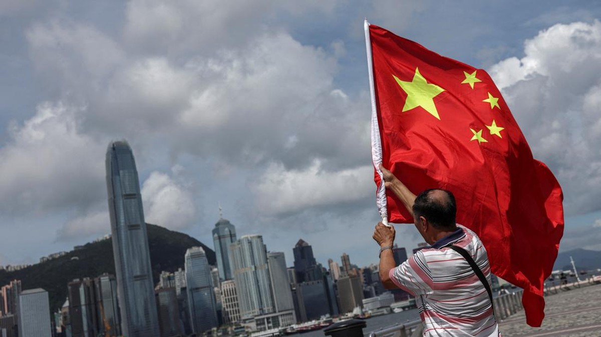Laba Industri China Melambat, Daya Domestik Masih Jadi Batu Sandungan