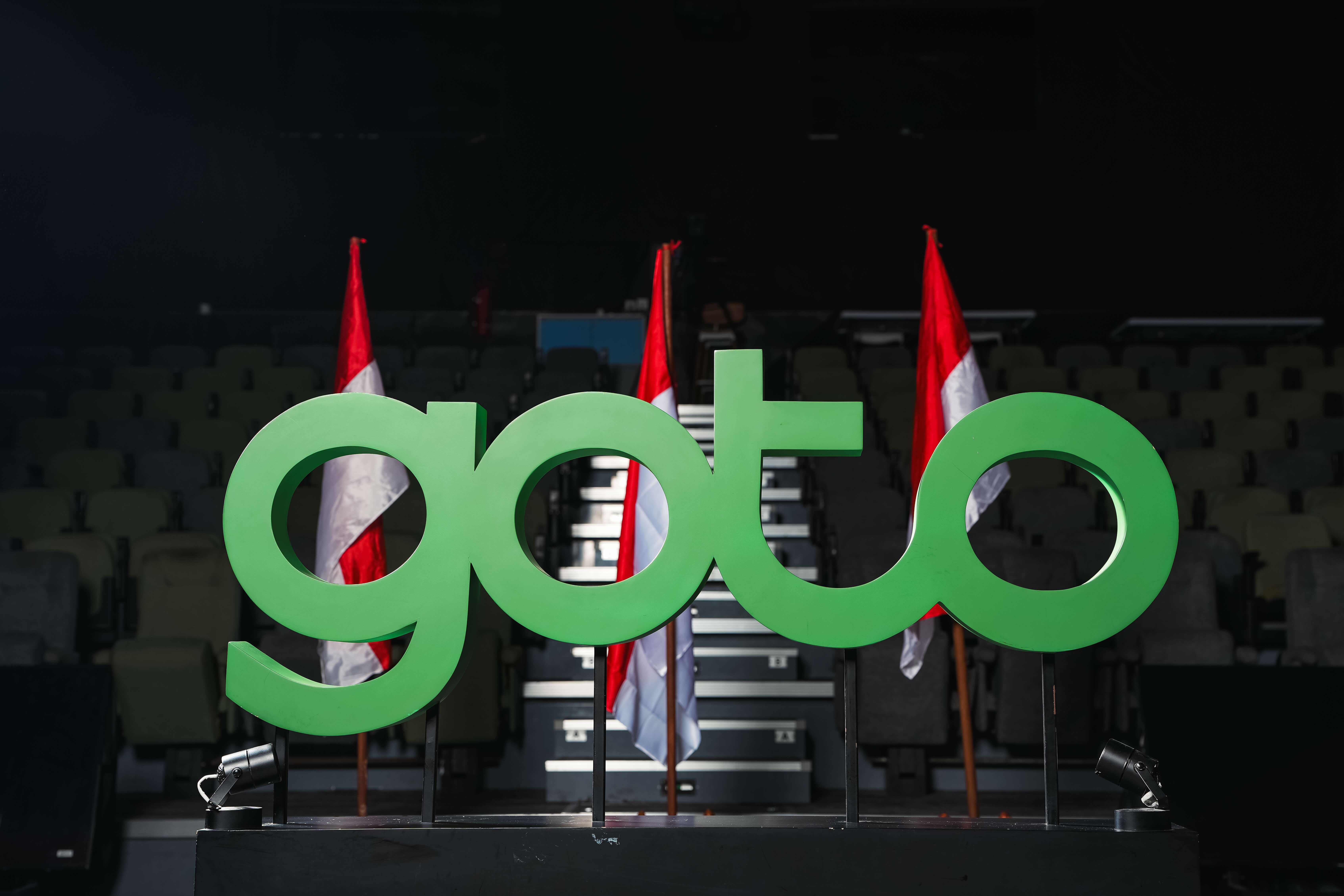 GoTo Cetak Laba, Ojol Dapat Aturan, TikTok Masuk Dapur