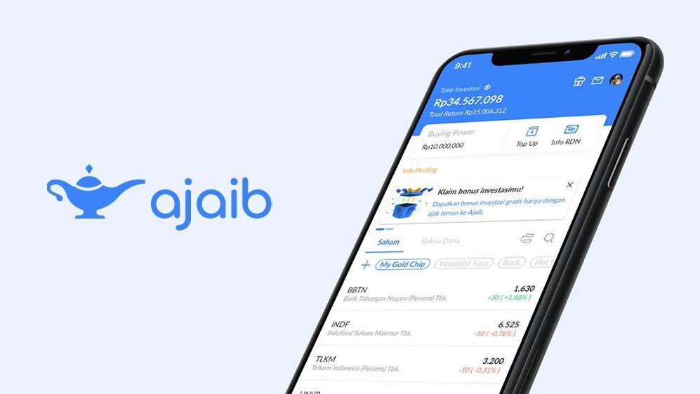 Ekosistem Teknologi Indonesia: Ajaib dan TipTip Raih Profit, Danantara Masuk GoTo