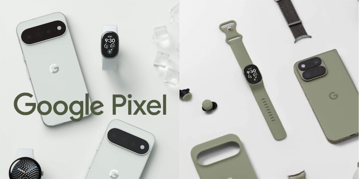 Fitbit Edge Bocor: Pelacak Kebugaran Baru Google dengan Aplikasi