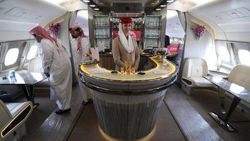 Mengintip Kemegahan Airbus A380, Pesawat Jumbo yang Mampir di Indonesia