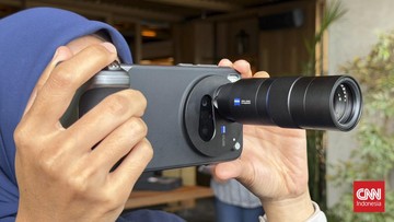 Vivo Luncurkan X500 Series dengan Varian Pro Max Terbaru