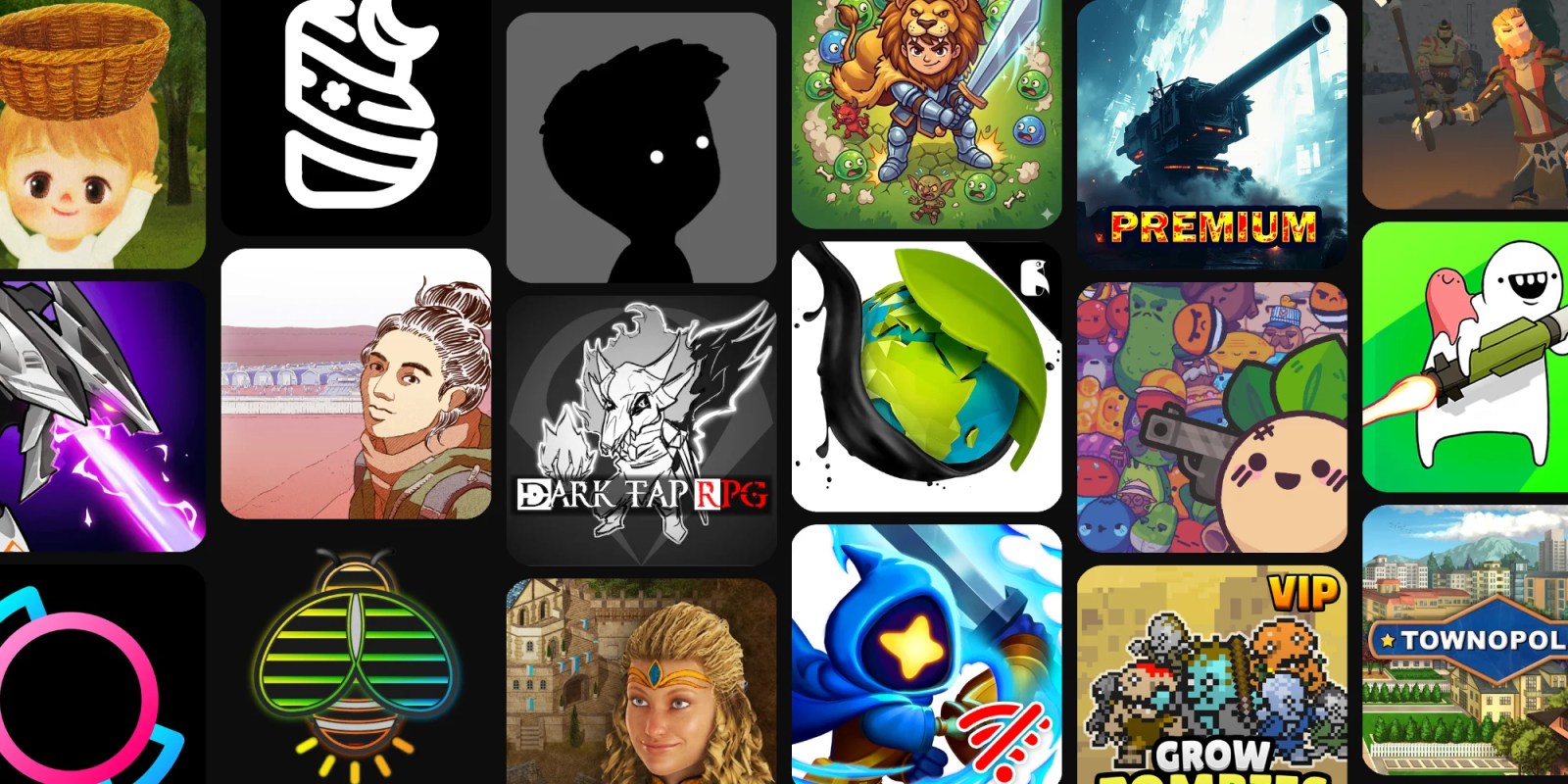 Promo Aplikasi Android Pekan Ini: Game Indie hingga Diskon Nothing