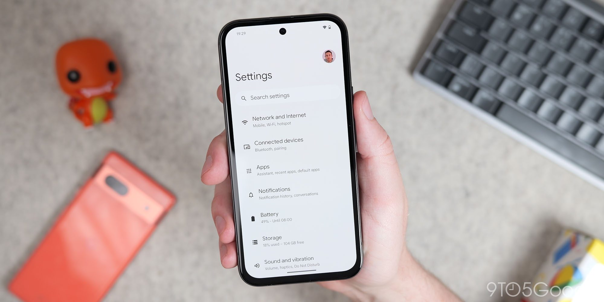 Google Ubah Kebijakan: Backup Android Kini Hitung Kuota Penyimpanan