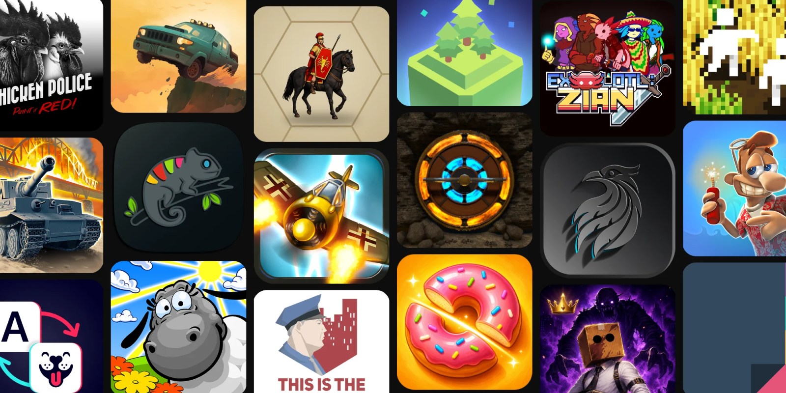 Deretan Diskon Aplikasi dan Game Android Hari Ini