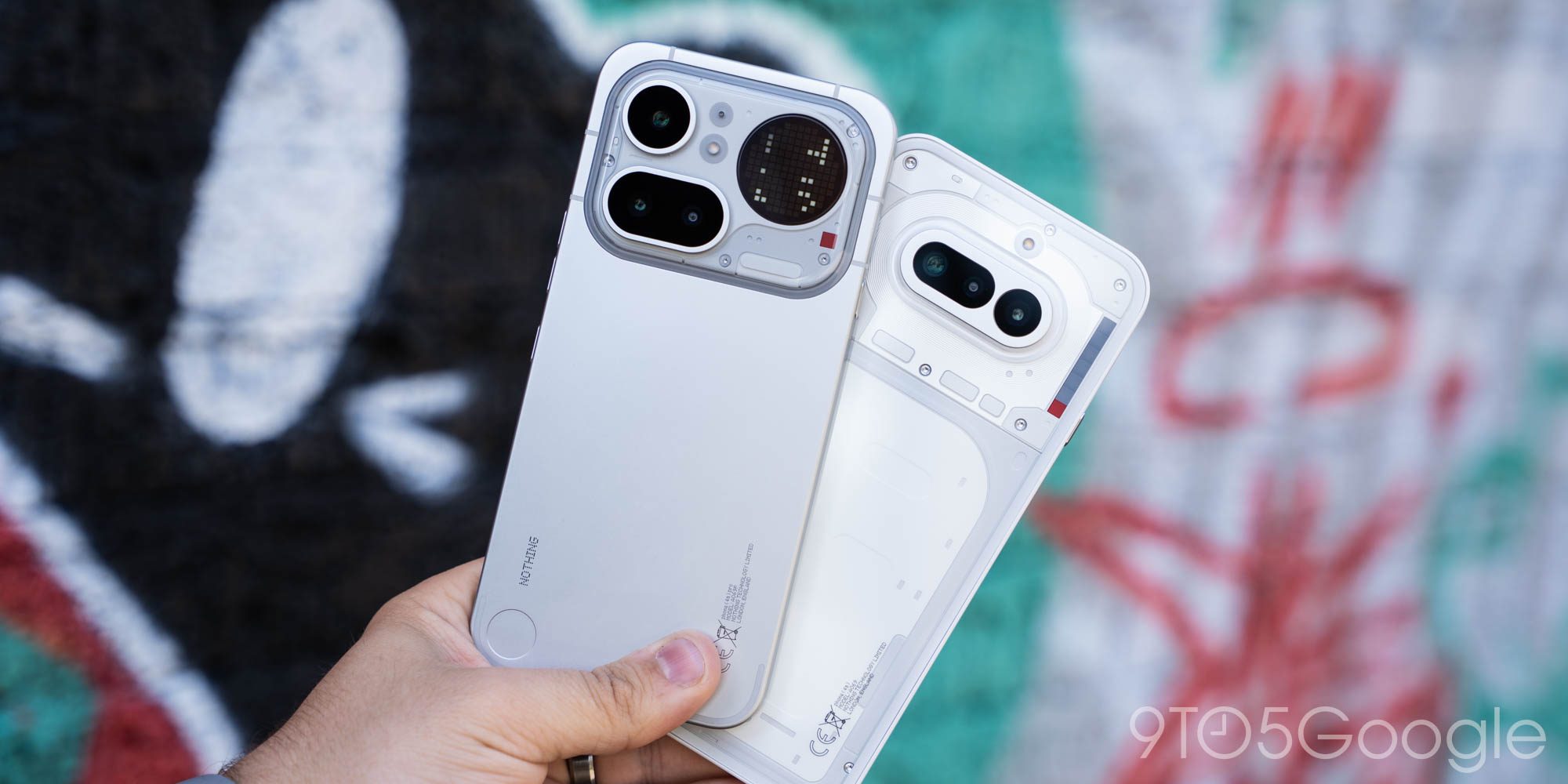 Nothing Targetkan 6 Smartphone Baru di 2027, Ekspansi Pasar Lebih Luas