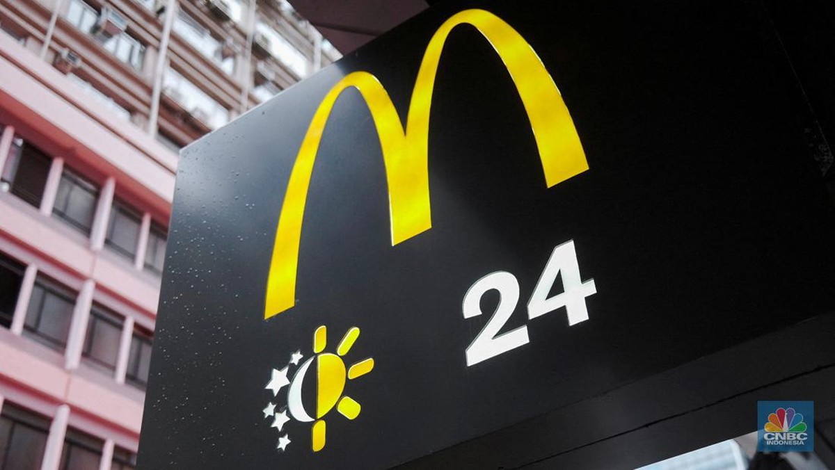 Implementasi AI Drive-Thru McDonald's Hadapi Gugatan Privasi di Chicago