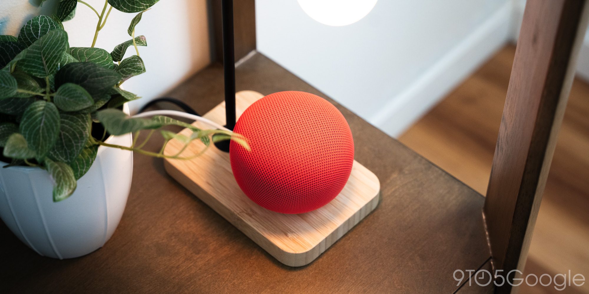 Google Home Kini Dukung Pengaturan Suhu Warna Lampu Lewat Perintah Suara