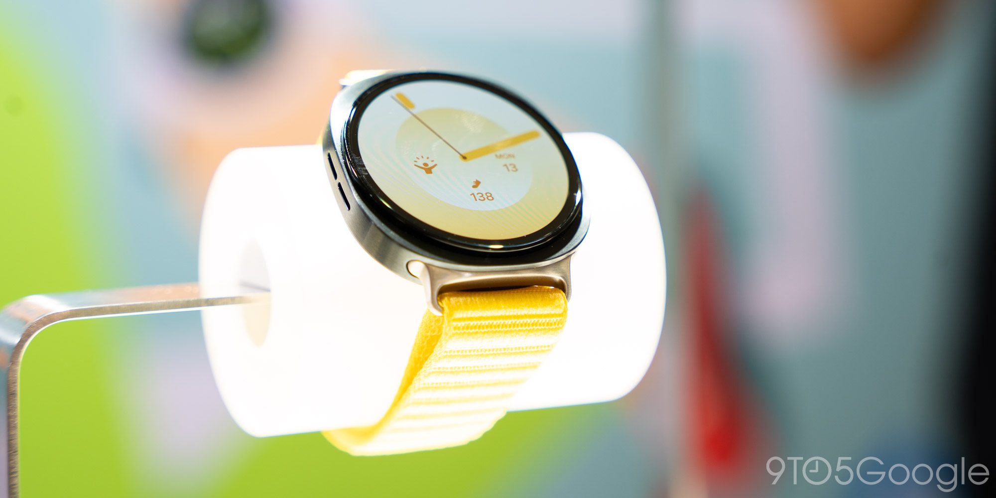 Galaxy Watch 9 Turun Jadi $319, Diskon Besar di Luar Amazon